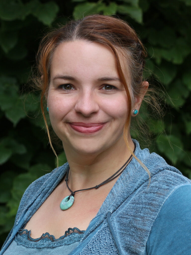 Isabel Dux-Stickdorn