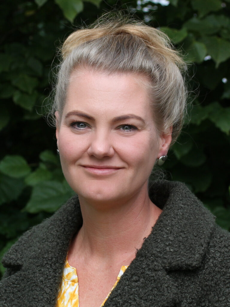 Tanja Gundlach